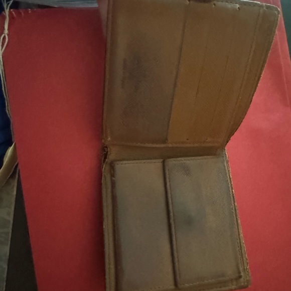 LV MONO WALLET - Picture 3 of 7